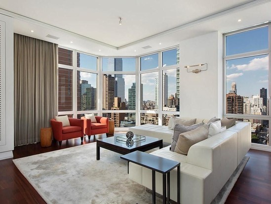 Condo for Sale Sutton Place, Manhattan