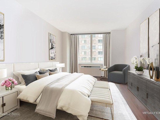 Condo for Sale Sutton Place, Manhattan