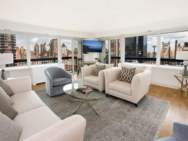 Home for Sale Sutton Place, Manhattan