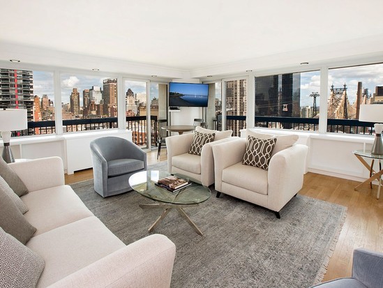 Condo for Sale Sutton Place, Manhattan