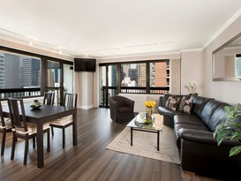 Home for Sale Sutton Place, Manhattan