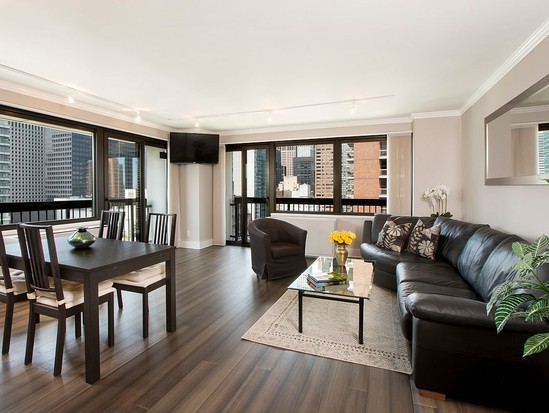 Condo for Sale Sutton Place, Manhattan