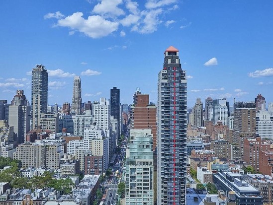 Condo for Sale Sutton Place, Manhattan