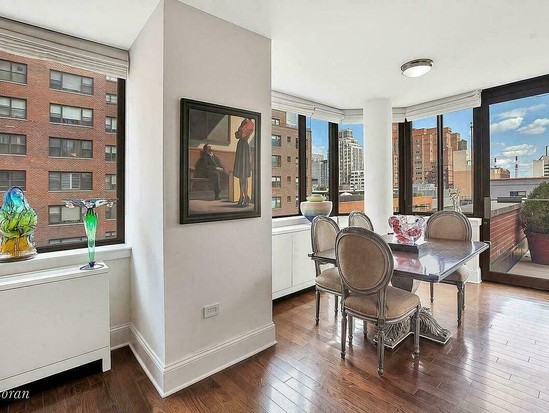 Condo for Sale Upper East Side, Manhattan