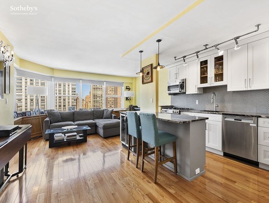 Condo for Sale Upper East Side, Manhattan