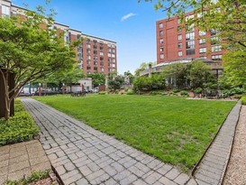 Home for Sale Battery Park, Manhattan