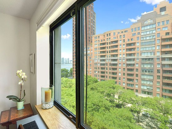 Condo for Sale Battery Park, Manhattan