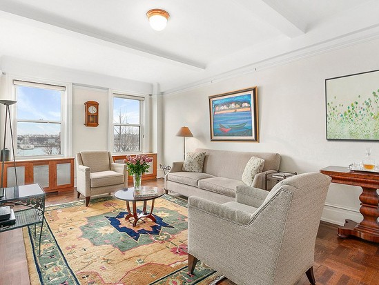 Condo for Sale Upper West Side, Manhattan