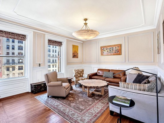 Condo for Sale Upper West Side, Manhattan