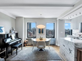 Home for Sale Chelsea, Manhattan