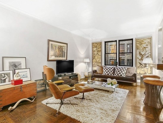 Condo for Sale Upper West Side, Manhattan