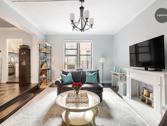 Condo for Sale Upper West Side, Manhattan