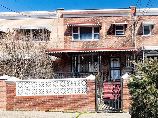 Single-family for Sale Baychester, Bronx