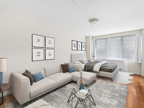 Condo for Sale Gramercy, Manhattan