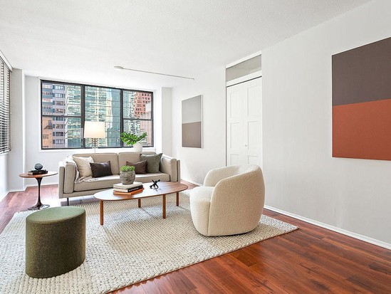 Condo for Sale Turtle Bay, Manhattan