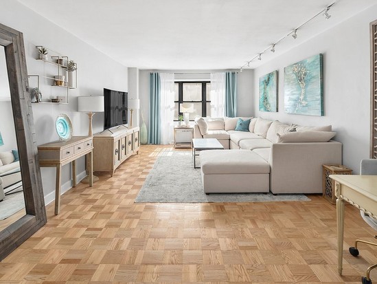 Condo for Sale Turtle Bay, Manhattan