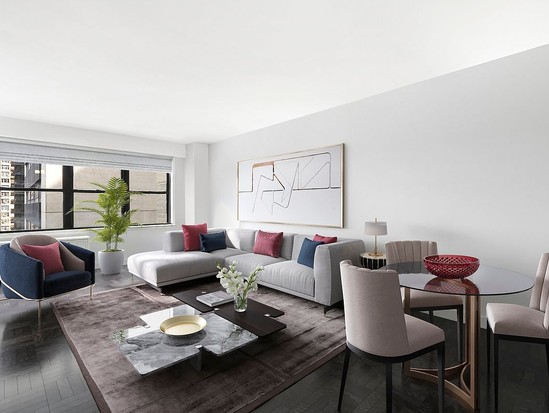 Condo for Sale Turtle Bay, Manhattan