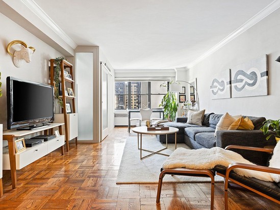 Condo for Sale Turtle Bay, Manhattan