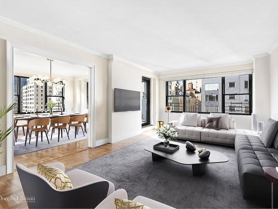 Condo for Sale Upper East Side, Manhattan