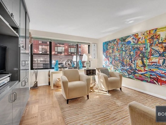 Condo for Sale Upper East Side, Manhattan