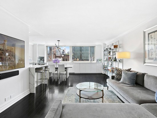 Condo for Sale Upper East Side, Manhattan