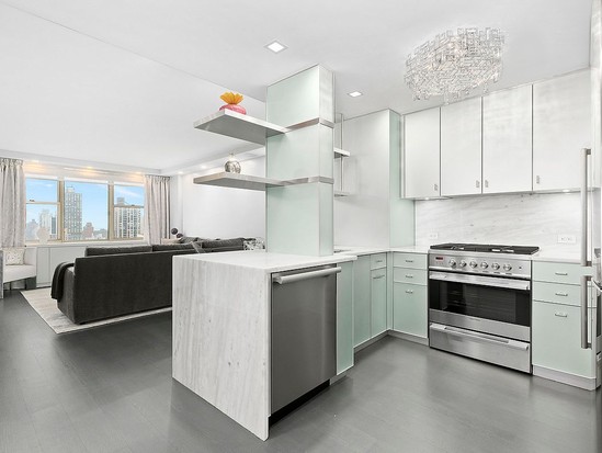 Condo for Sale Upper East Side, Manhattan