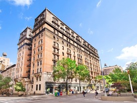 Home for Sale Upper West Side, Manhattan