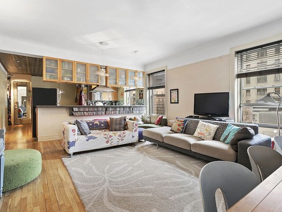 Condo for Sale Upper West Side, Manhattan