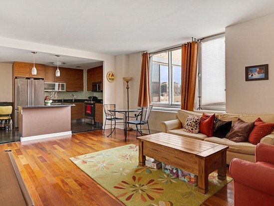 Condo for Sale Harlem, Manhattan