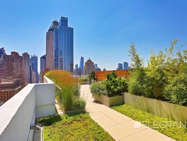 Home for Sale Hells Kitchen, Manhattan