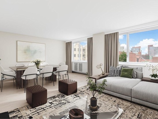 Condo for Sale Hells Kitchen, Manhattan