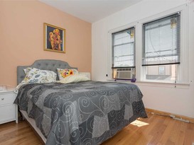 Home for Sale Jackson Heights, Queens