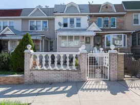 Home for Sale Jackson Heights, Queens