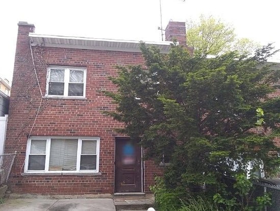 Single-family for Pre-foreclosure / auction Laconia, Bronx