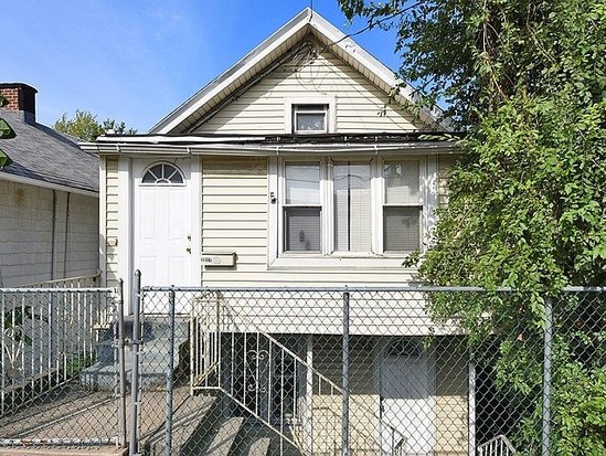 Single-family for Sale Kingsbridge, Bronx