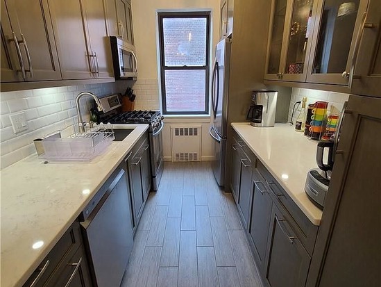 Condo for Sale Fort Hamilton, Brooklyn