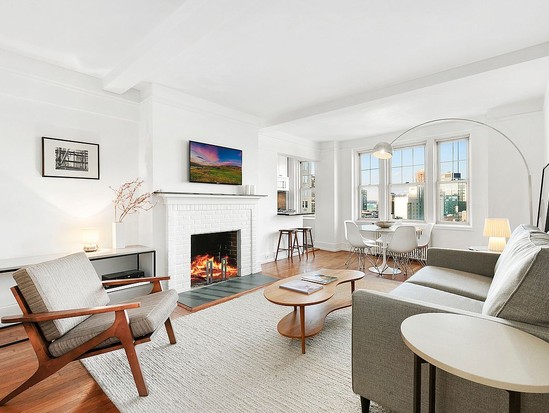 Condo for Sale West Village, Manhattan