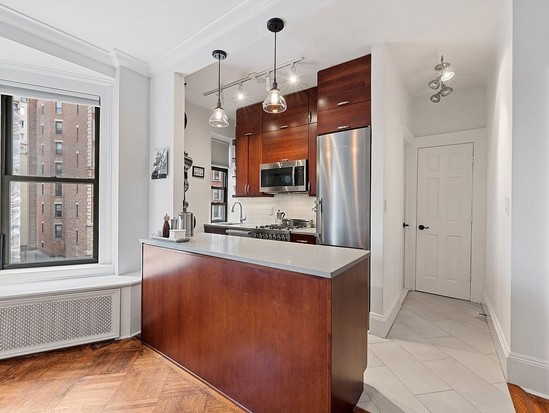 Condo for Sale Upper West Side, Manhattan