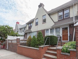 Home for Sale Jackson Heights, Queens