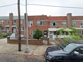 Home for Pre-foreclosure / auction Jackson Heights, Queens