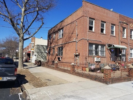 Multi-family for Sale Astoria, Queens