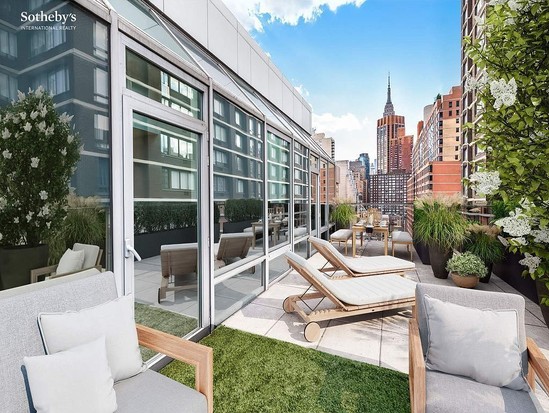 Condo for Sale Kips Bay, Manhattan