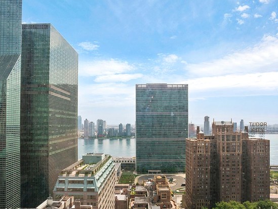 Condo for Sale Turtle Bay, Manhattan