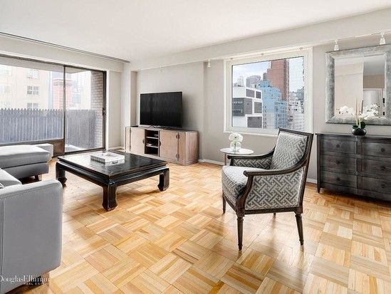 Condo for Sale Sutton Place, Manhattan