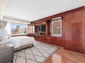 Home for Sale Sutton Place, Manhattan