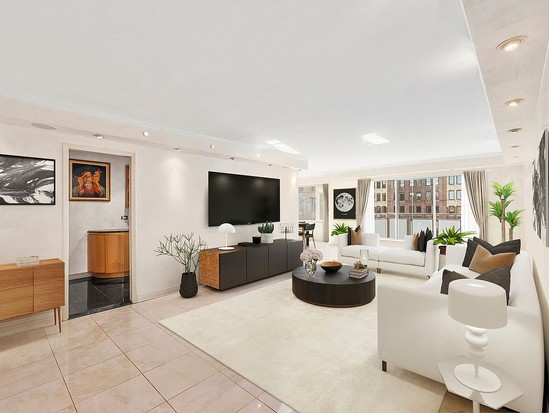 Condo for Sale Sutton Place, Manhattan