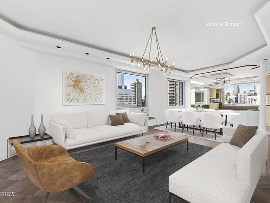 Condo for Sale Sutton Place, Manhattan