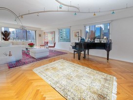 Home for Sale Sutton Place, Manhattan