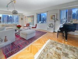 Home for Sale Sutton Place, Manhattan