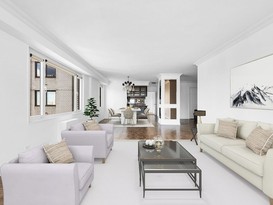 Home for Sale Sutton Place, Manhattan